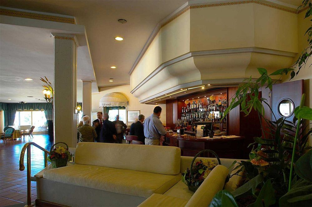 Orizzonte Acireale Hotel מראה חיצוני תמונה